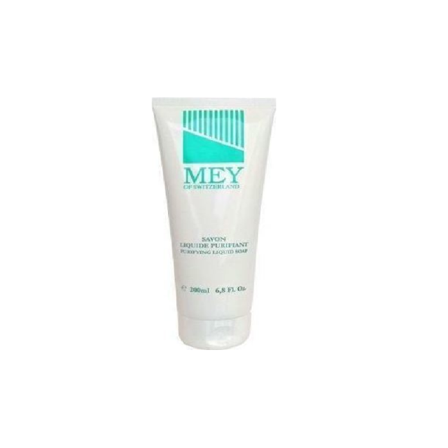 Mey Purifying Liquid Soap 200ml 